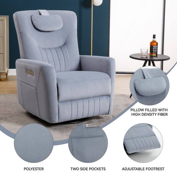 Neck pillow for recliner chair 2025