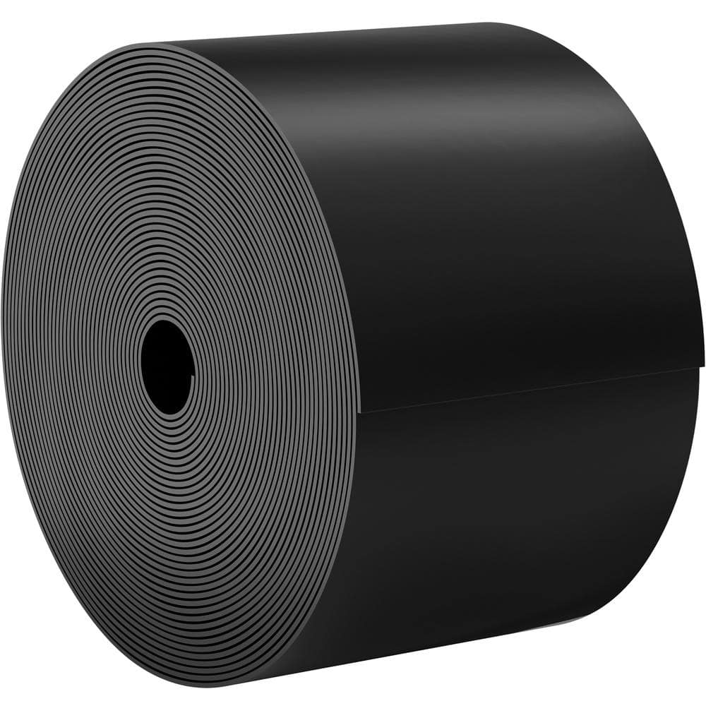 Landscape Edging 10 in. Depth 40 ft. Length Recycled HDPE Coiled Terrace Board Flexible Garden Border price history on PriceWatchPro