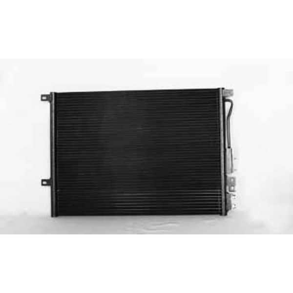 TYC A/C Condenser