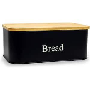 Farmhouse Bread Box