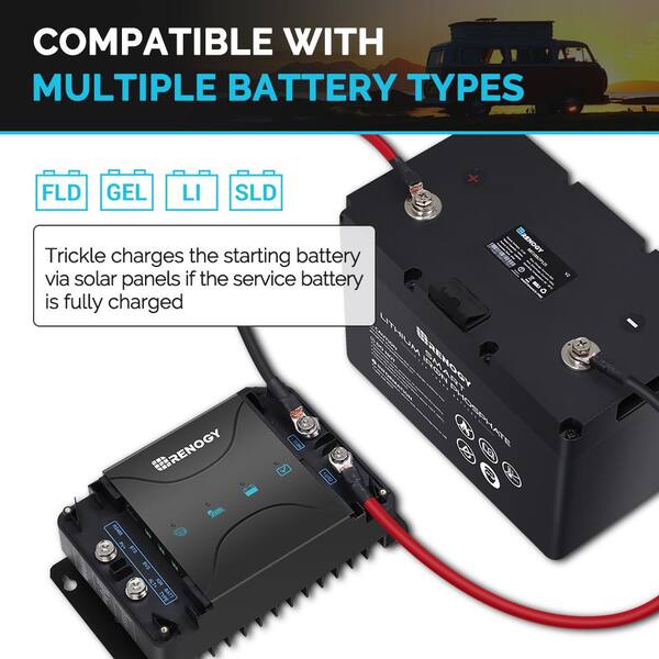 30 volt battery charger