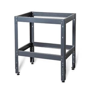 Router Table Stand 36 in. x 28 in., 400 lbs. Router Table Stand, with Adjustable Legs and Levelers for Woodworking