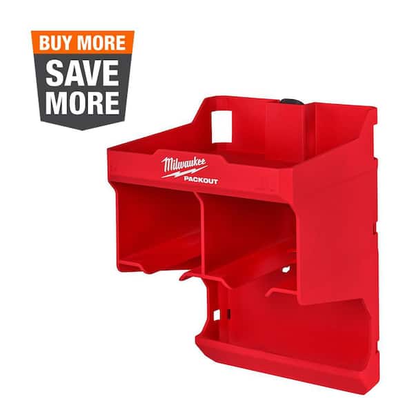 PACKOUT Tool Station