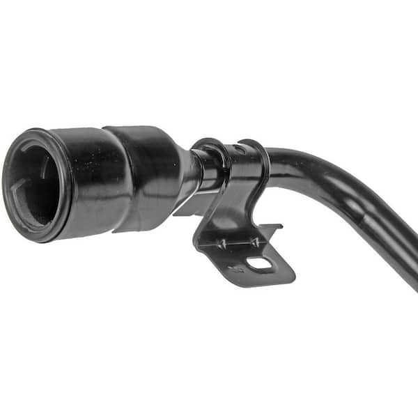 OE Solutions Replacement Filler Neck For Fuel 2001-2005 Pontiac Aztek