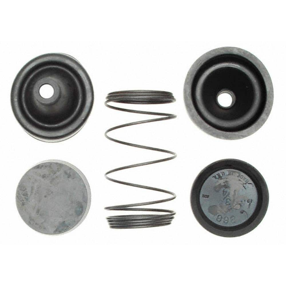 Raybestos WK820 Professional Grade Drum Brake Wheel Cylinder Repair Kit 