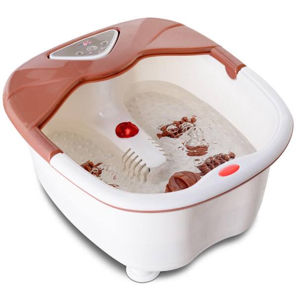 Blood Pressure Regulating Foot Spa Bath - Inspire Uplift