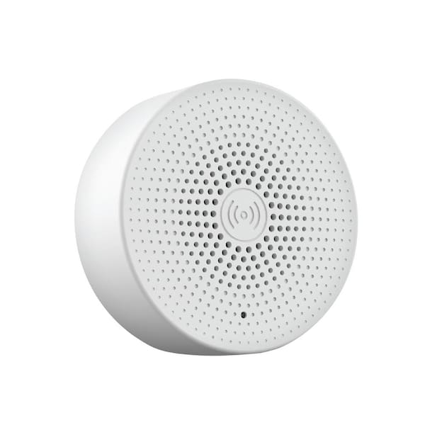 Feit Electric USB-Powered Smart Home Wireless Chime for Smart Doorbell, No Hub Required (3-Pack)