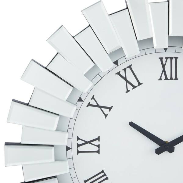 Living Room Clocks Asda Matttroy