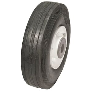New Deck Wheel for Bobcat 32 in. to 48 in. Decks 1-303201, 322008, 323008, 38012N, PL0642