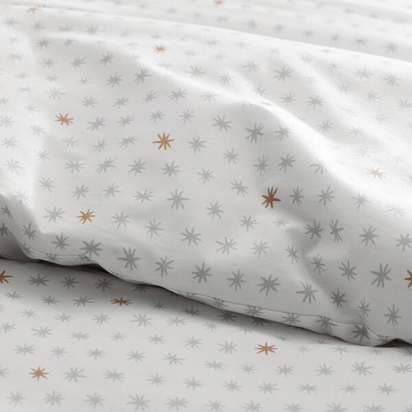 White company kids outlet bedding