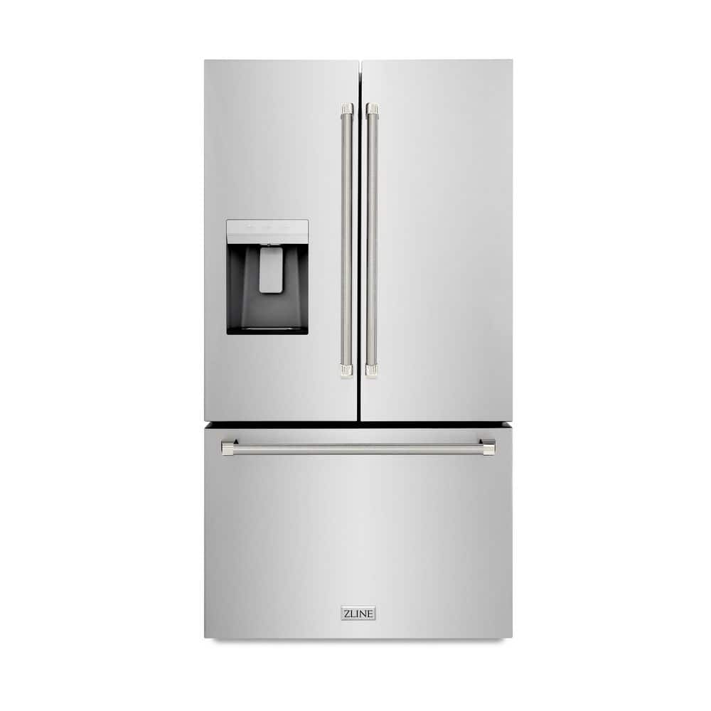 ZLINE Kitchen and Bath Autograph Edition 36 in. Standard-Depth