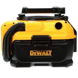 20V MAX 2 Gal. Cordless/Corded Wet/Dry Vacuum