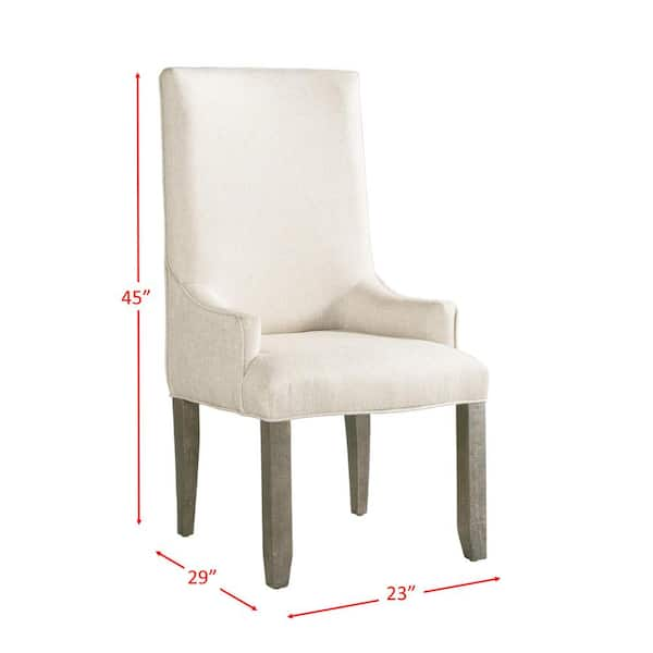 Flynn upholstered on sale dining chair