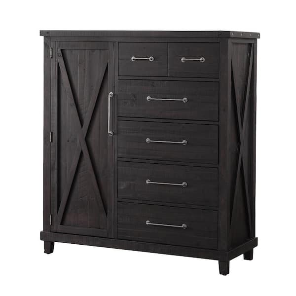 Yosemite Dresser - Cafe Yosemite Dresser - Cafe