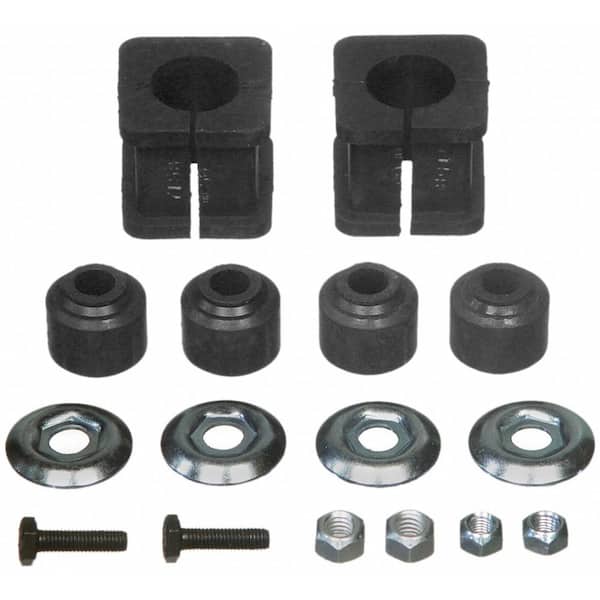 Unbranded Suspension Stabilizer Bar Bushing Kit