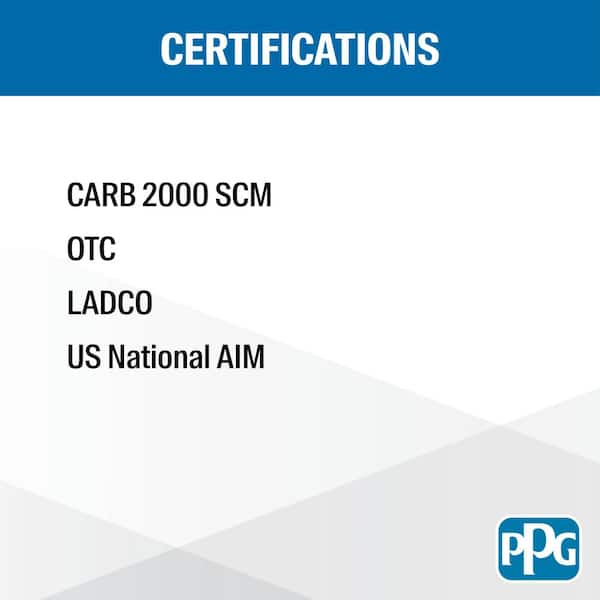 Perma-Crete Color Seal 1 gal. PPG1199-6 Brown Clay Satin Interior/Exterior  Concrete Stain PPG1199-6PC-1SA - The Home Depot