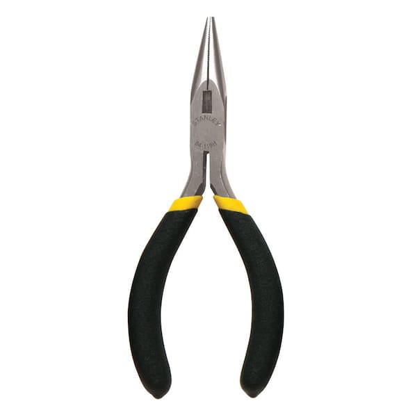 Fleming Supply 6-Piece Insulated Pliers Set with Carrying Case - Durable  Drop Forged and Heat Treated Hand Tools with Ergonomic Comfort Grip in the  Plier Sets department at