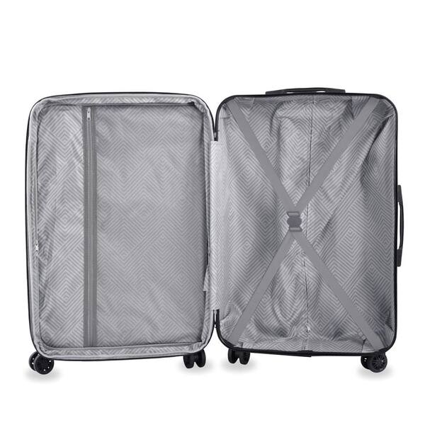 American Green Travel Safton 3-Piece 