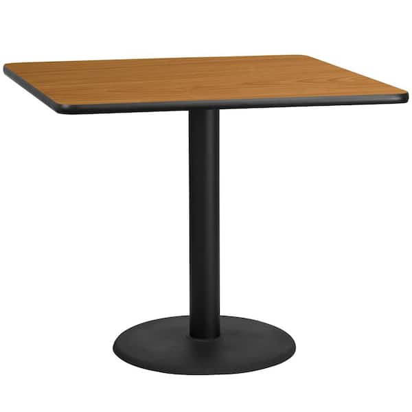 Carnegy Avenue Natural Dining Table
