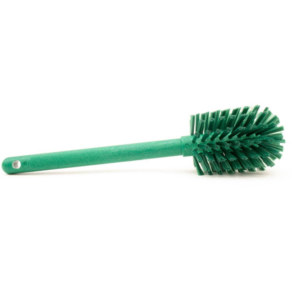 FDA-Compliant Hygienic Hand & Nail Scrub Brushes