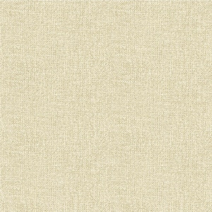 Waylon Beige Faux Fabric Beige Paper Strippable Roll (Covers 56.4 sq. ft.)