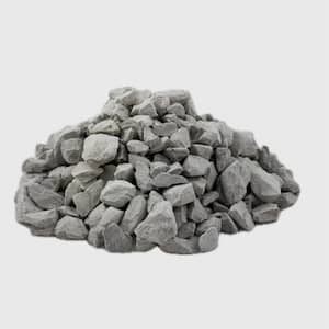 27 cu. ft. Per Sack Small (0.5 in. to 1.5 in.) White Stone Chip (1-Super Sack/Covers 170 sq. ft.)