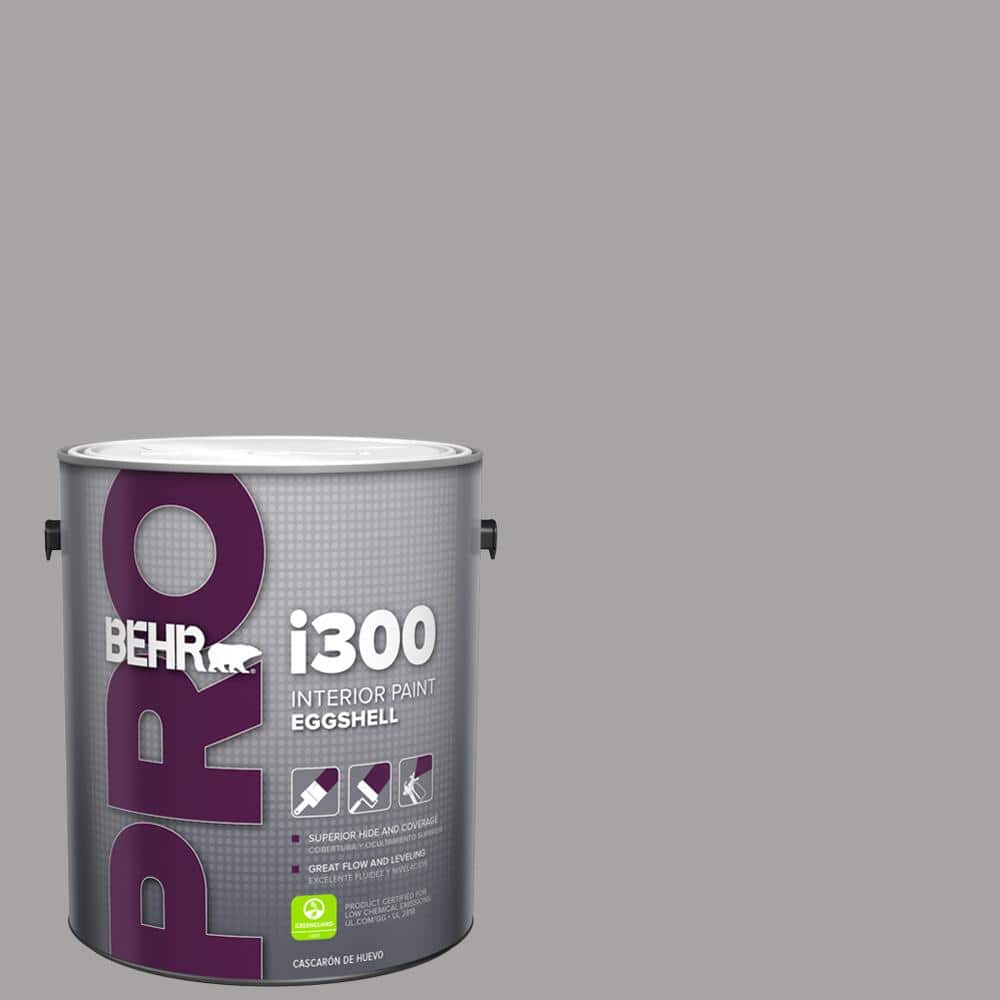 1 gal. #PPU26-07 Smokey Wings Eggshell Interior Paint price history on PriceWatchPro