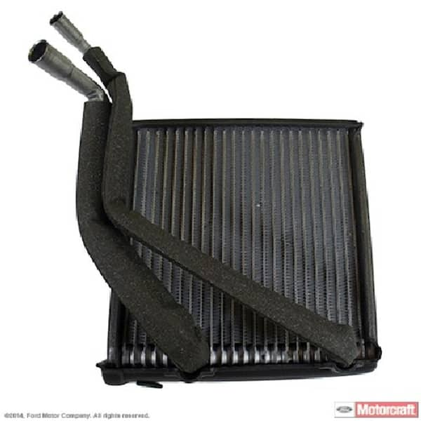 Motorcraft A/C Evaporator Core