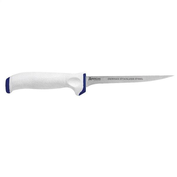 American Angler Delta 6 in. Fillet Knife