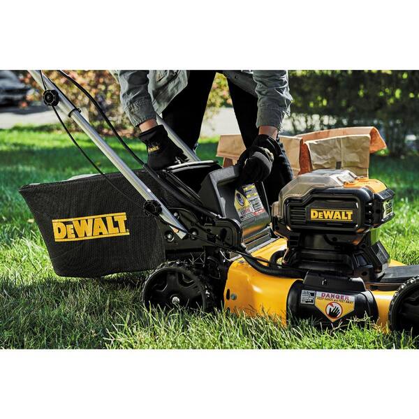 Lawn Mower Kit, Hedge Trimmer Kit 