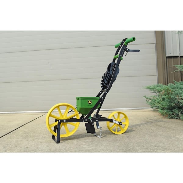John Deere 3 lb Garden Seeder