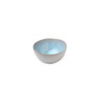 Ibiza 16 fl. oz. Sea Ceramic Stoneware Cereal Bowl (Set of 6)