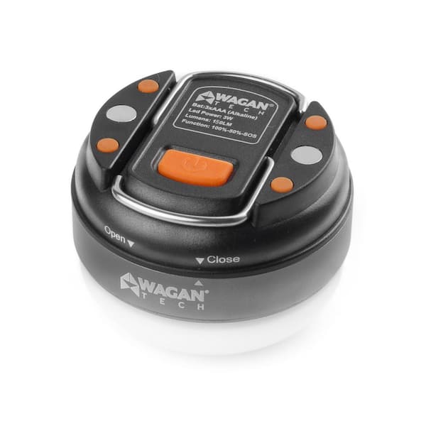 Brite-Nite Dome LED Lantern 150 Lumens