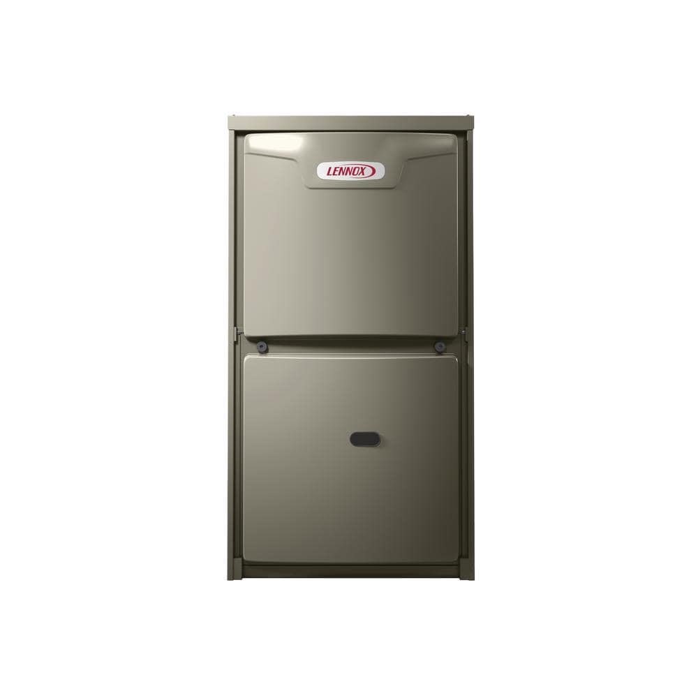 Lennox Installed Merit Series Furnace HSINSTLENMF - The Home Depot