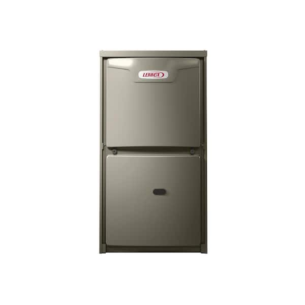 Lennox Installed Merit Series Furnace