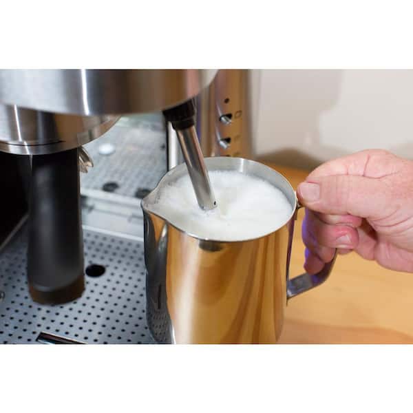 Dualit Espressione Combination Espresso Machine & 10-Cup Drip Coffeemaker -  ShopStyle