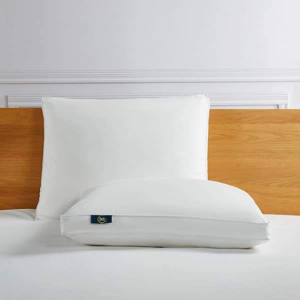 Sobella Pillows, the Best Choice for Side Sleepers  Hotel quality pillows,  Side sleeper pillow, Pillows