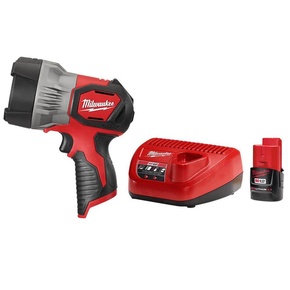 milwaukee tool m12 2353