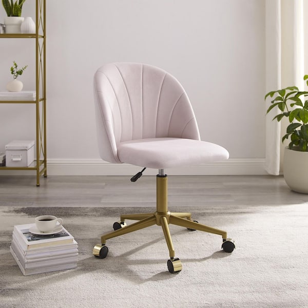 https://images.thdstatic.com/productImages/9fe6431a-439c-45db-b5d7-f17355b1678d/svn/blush-pink-linon-home-decor-task-chairs-thd04088-1f_600.jpg