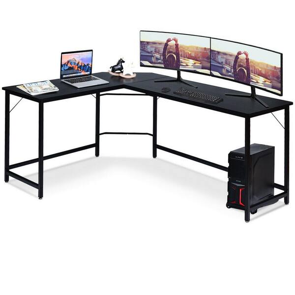 home depot computer desk in store