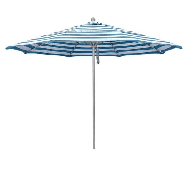 11 foot patio table umbrella Lyon