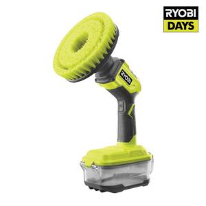 ONE+ 18V Cordless Power Scrubber (Tool Only)