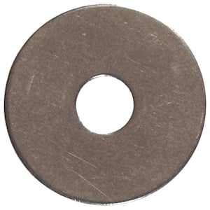 Metric Stainless Fender Washer (M3)
