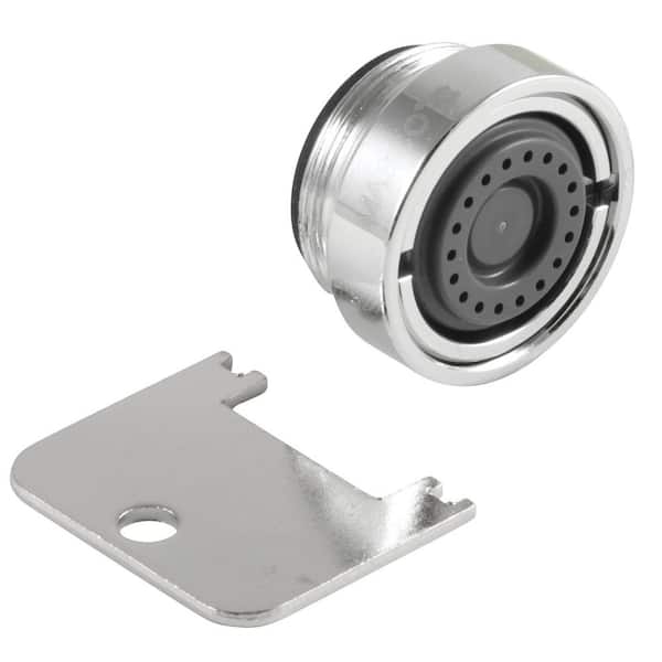 Delta 0.5 GPM Vandal Resistant Spray Aerator