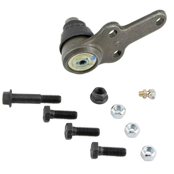 Suspension Ball Joint 2004 Ford Focus 2.0L K80992 The Home Depot