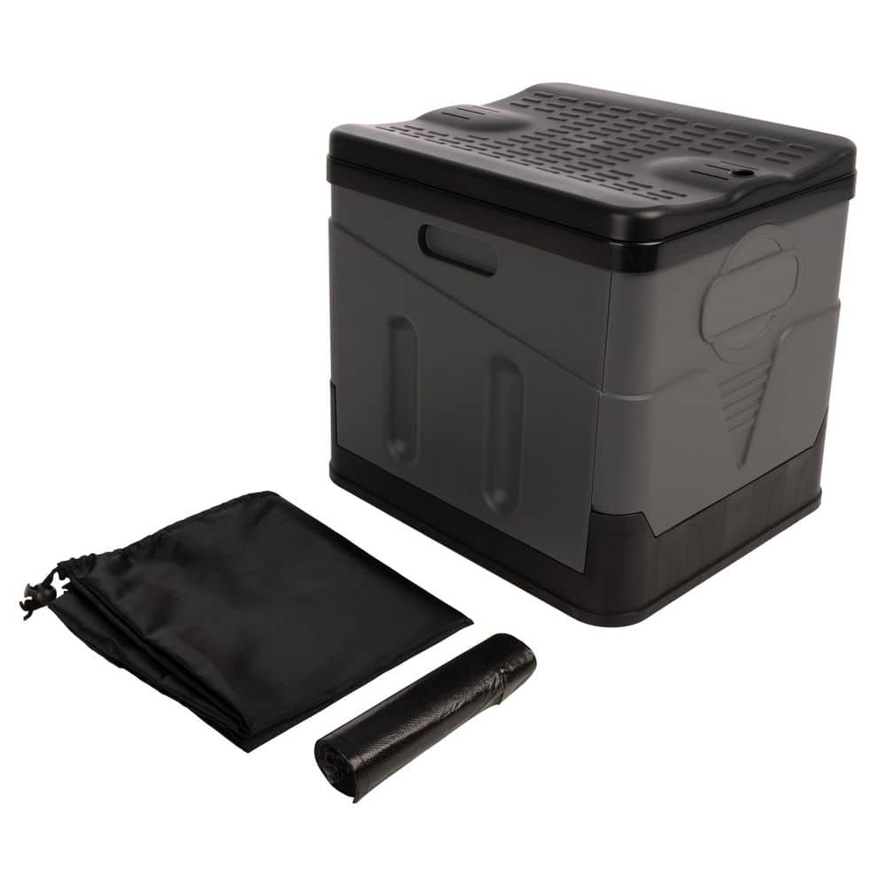 Portable Travel Camping Toilet price history on PriceWatchPro