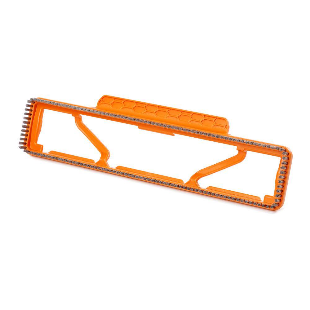 2-1/2 in. SK1502 NXT Floor Tool Soft Bristle Shoe Accessory Shop Vacuum Attachment for  NXT Wet Dry Vacs price history on PriceWatchPro