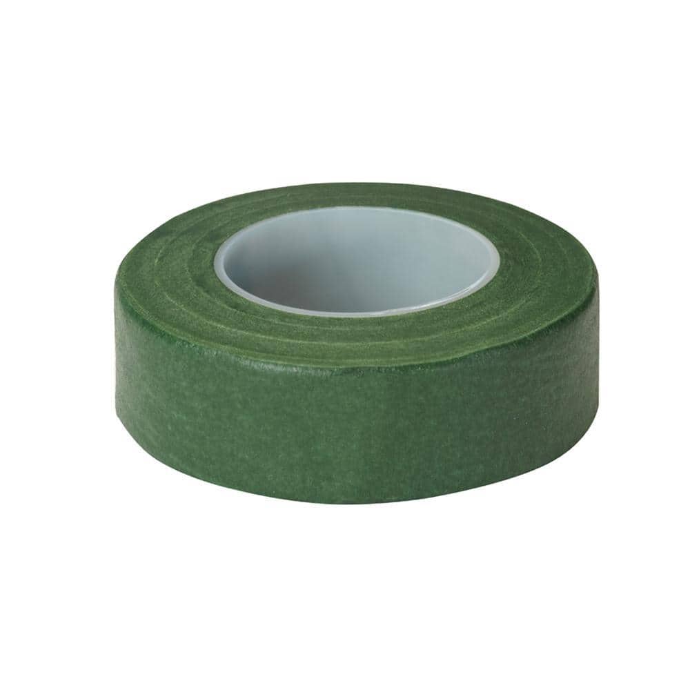 Oasis 1/4 in., Green Atlantic Waterproof Tape (Pack of 2) MA4302GR