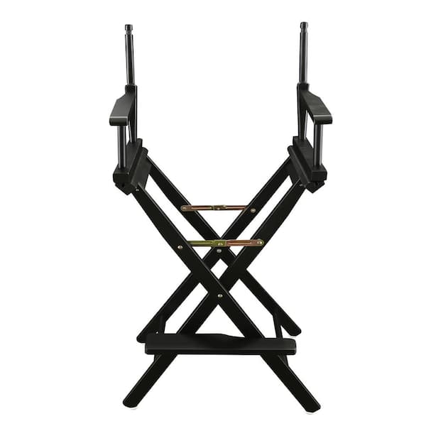 double directors chair