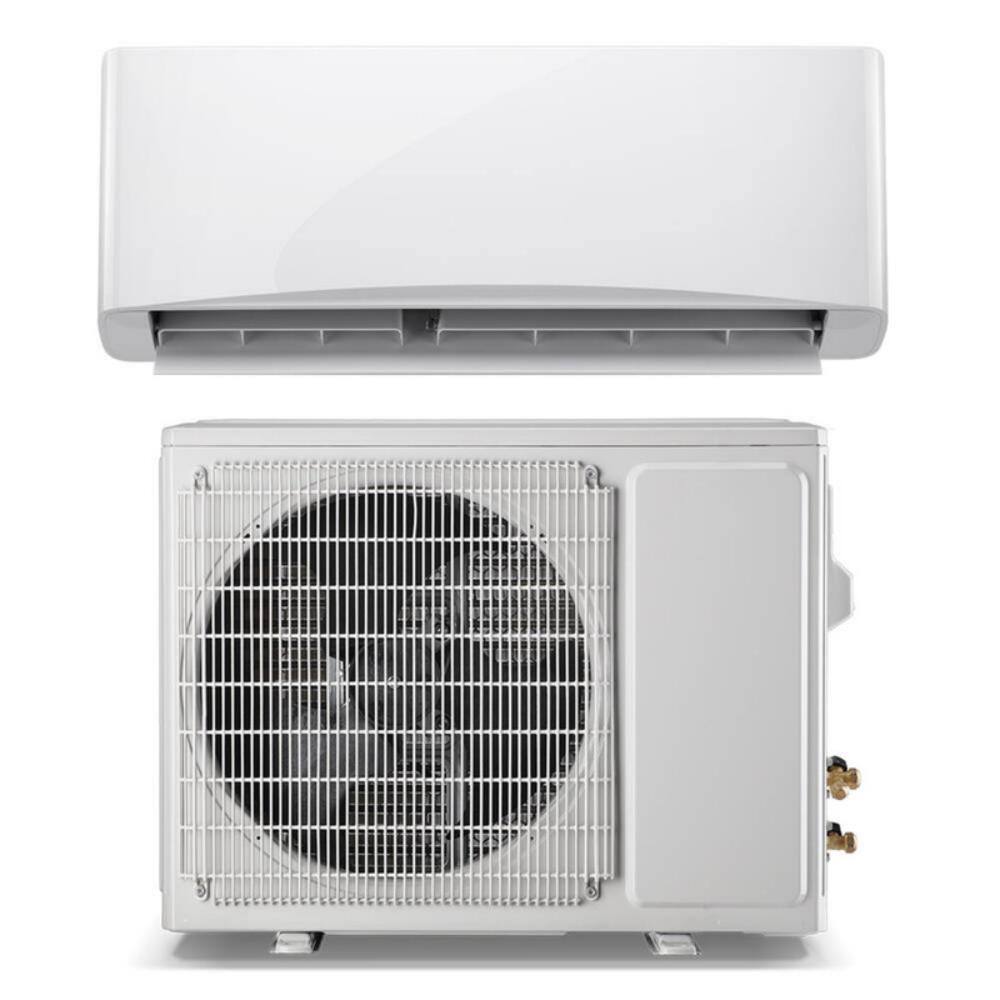 1 Zone 12000 BTU Mini Split Air Conditioner and Heat Pump for 750 Sq.Ft price history on PriceWatchPro